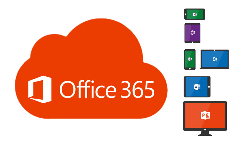 office 365 cloud