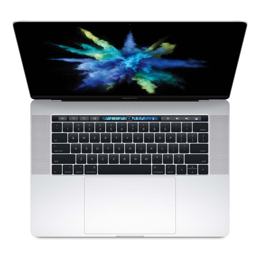 Macbook Pro 13 Touch Bar Silver 512gb 2020 Ucf Technology