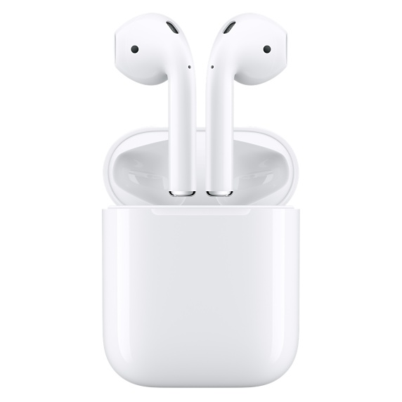 AirPods 2 – UCF Product Center