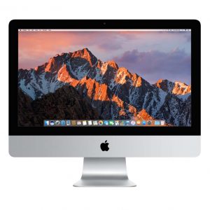 27-inch iMac with Retina 5K display: 3.3GHz 6-core – UCF