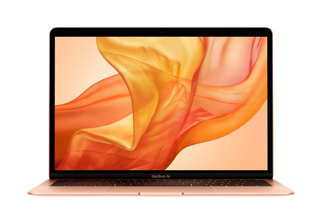 MacBook Air 13-inch