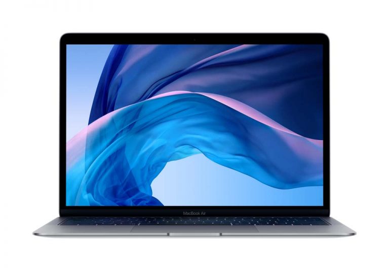 MacBook Air 13″ 256GB Center Product M2 UCF Technology Chip –