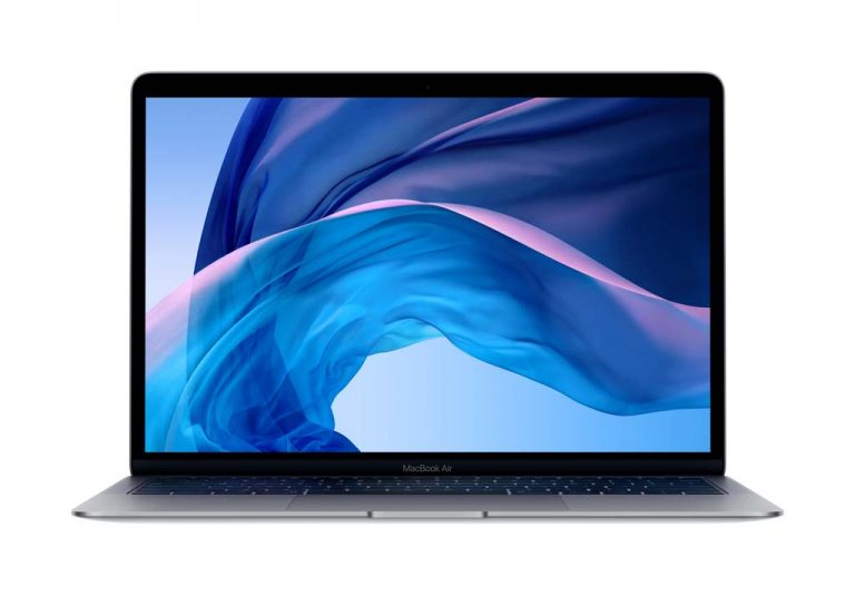 MacBook Air 13″ 256GB M2 Product Center UCF – Chip Technology