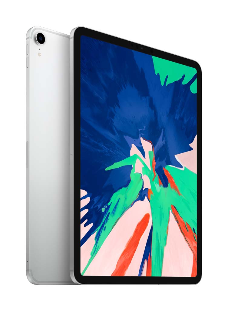 M1 Chip iPad Pro 11″ 128GB – UCF Technology Product Center