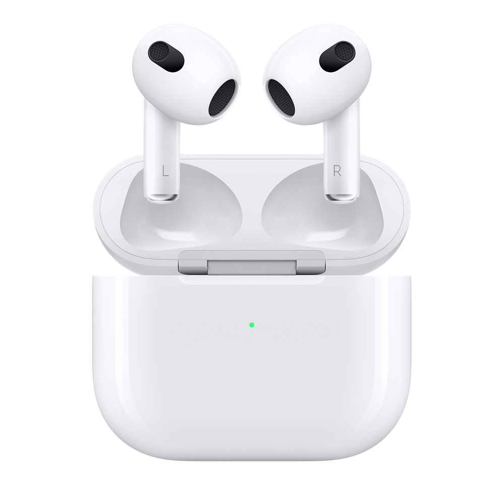 オーディオ機器 イヤフォン Apple AirPods 3rd Generation – UCF Technology Product Center