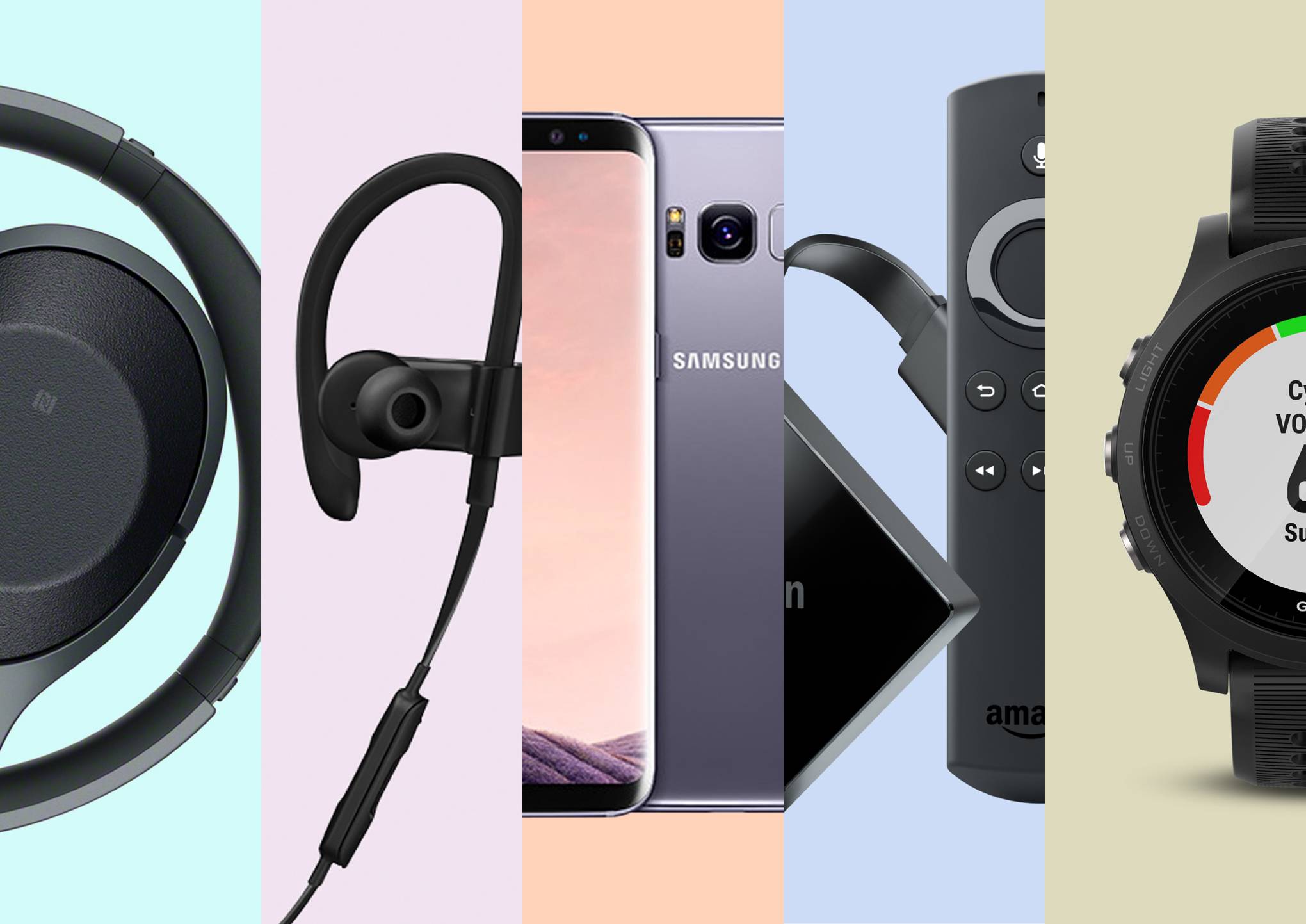 UCF Technology Product Center