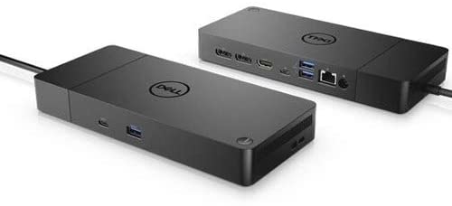 Dell WD22TB4 Thunderbolt Dock – UCF Technology Product Center