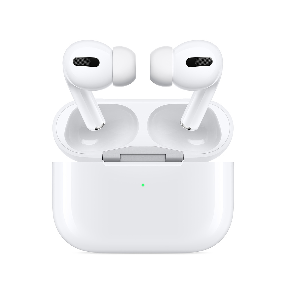 Apple AirPods Pro UCF Technology Product Center