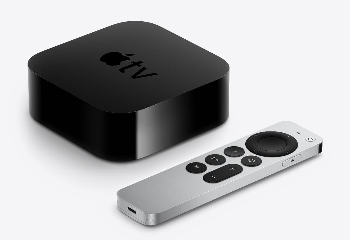 Apple TV HD 32GB – UCF Technology Product Center