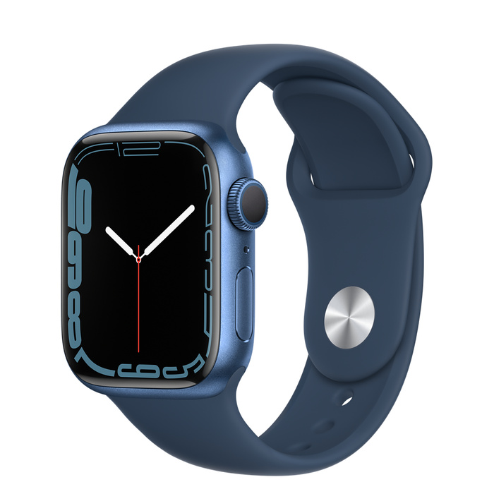 Apple Watch Series 7 GPS 45mm – UCF Technology Product Center