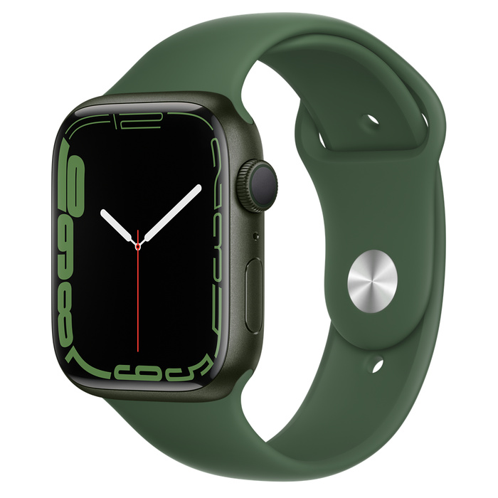 Apple Watch Series 7 GPS 45mm – UCF Technology Product Center