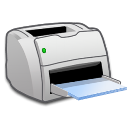 UCF IT Printers