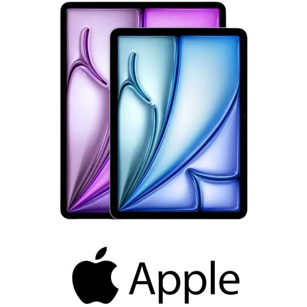 Apple products, including iPads
