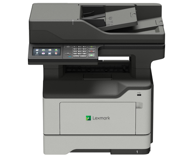 UCF IT MX521DE PRINT1