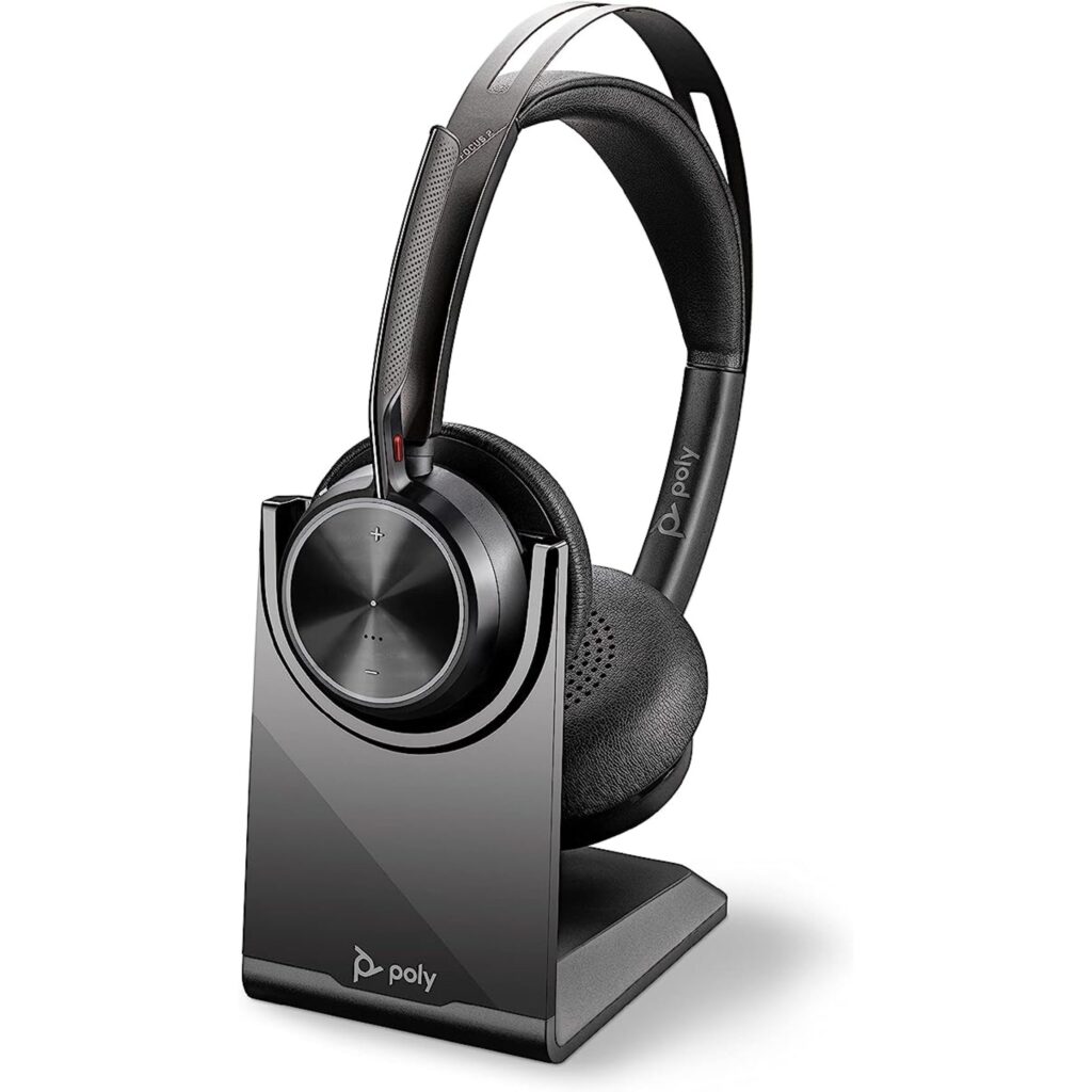 Plantronics Voyager Focus 2