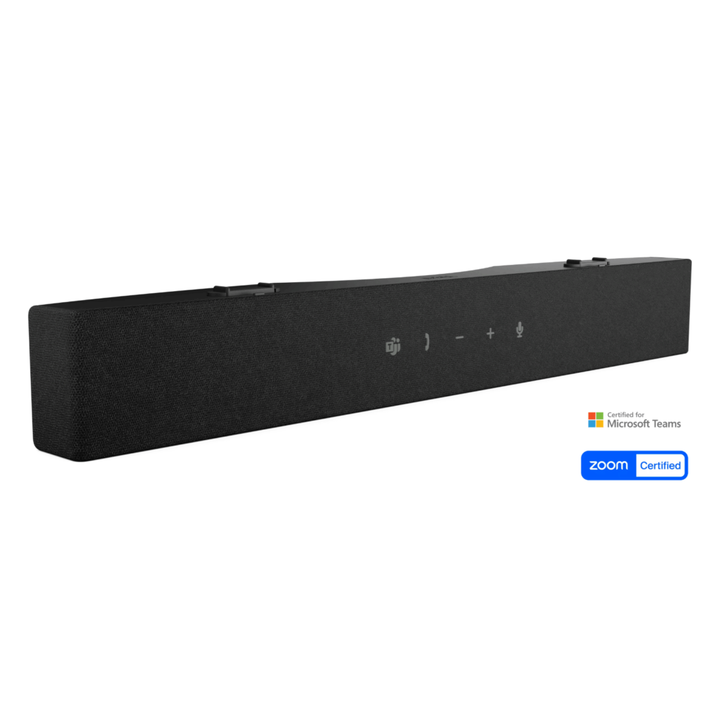 Dell Pro Premium Conferencing Soundbar – SB725