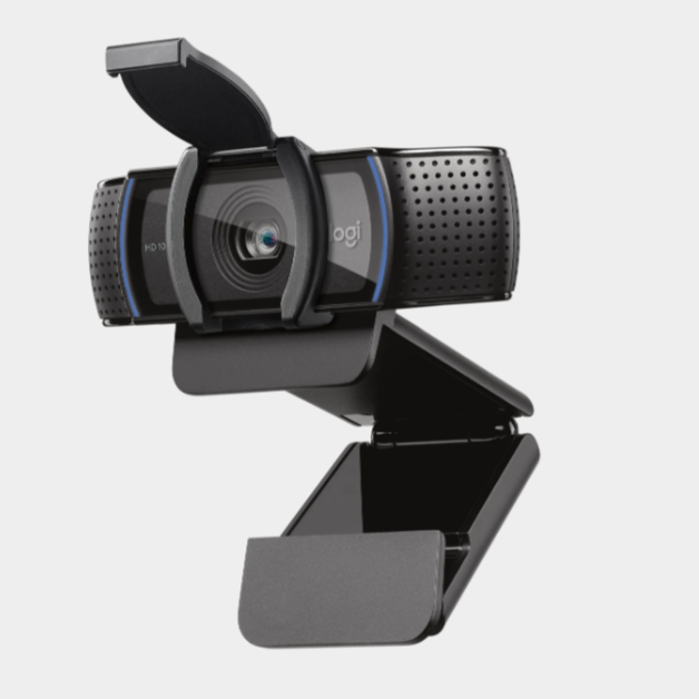 UCF IT C920S Webcam