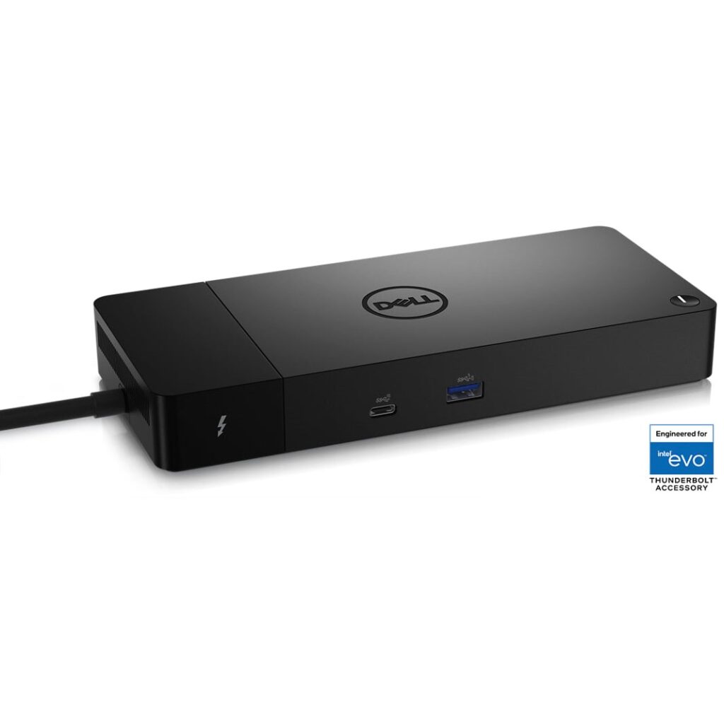 Dell WD22TB4 Thunderbolt Dock